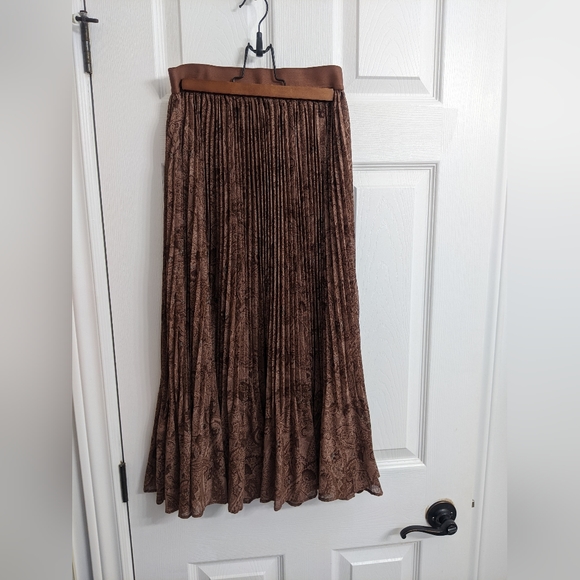 Reitman's Midi skirt - Picture 1 of 4